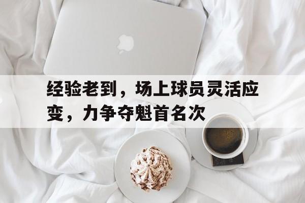 开云网站登入-经验老到，场上球员灵活应变，力争夺魁首名次