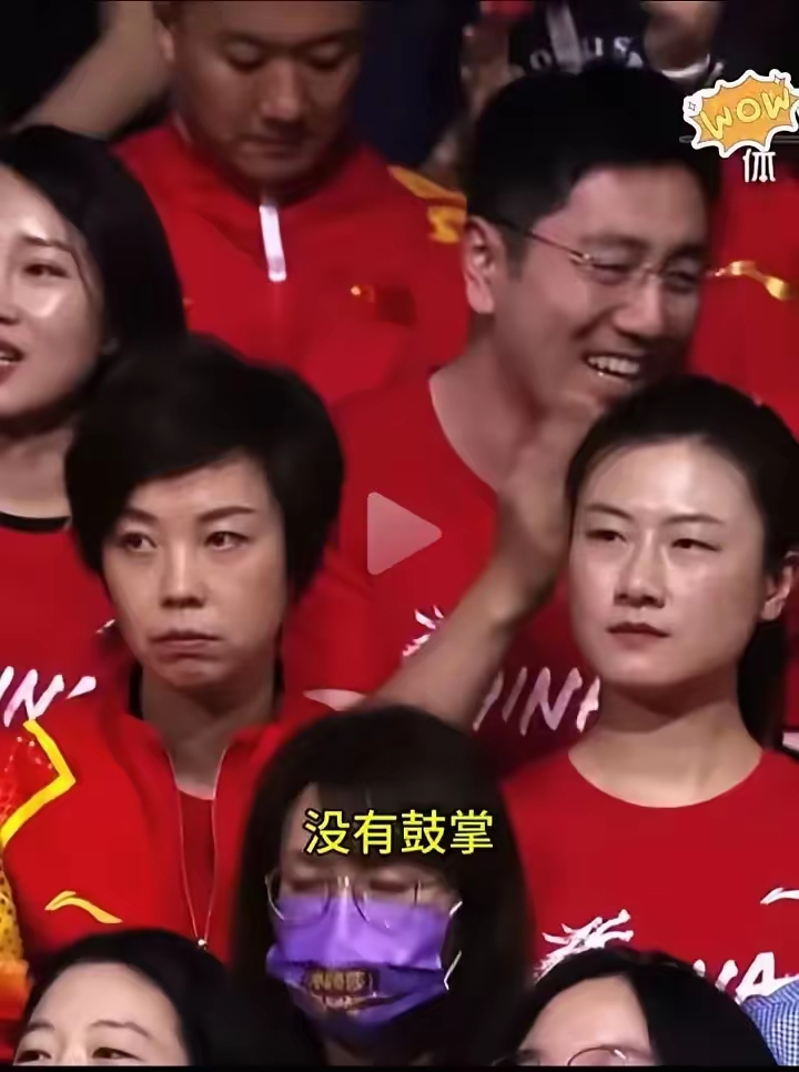 浓眉赛后接受采访：国乒是我最难对付的对手